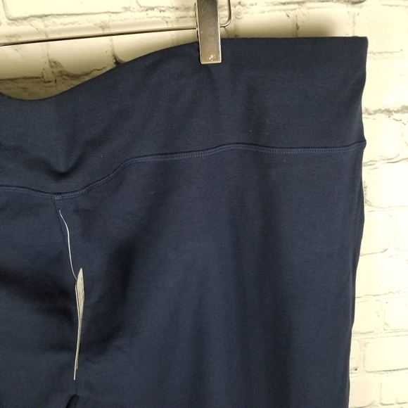 ACTIVE ZONE | yoga flare leg pants - Picture 4 of 9